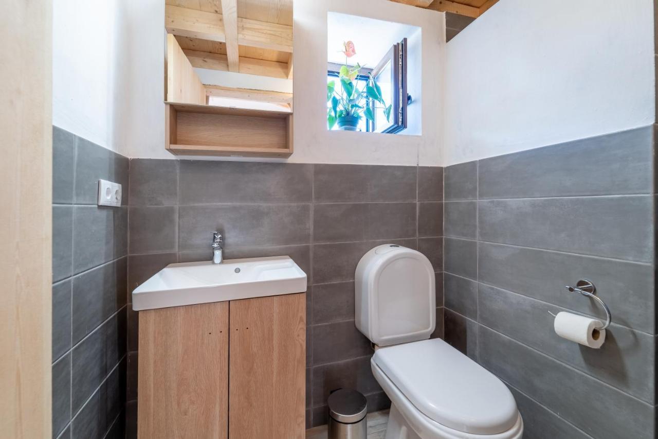Casa Da Paz Apartment Aljezur