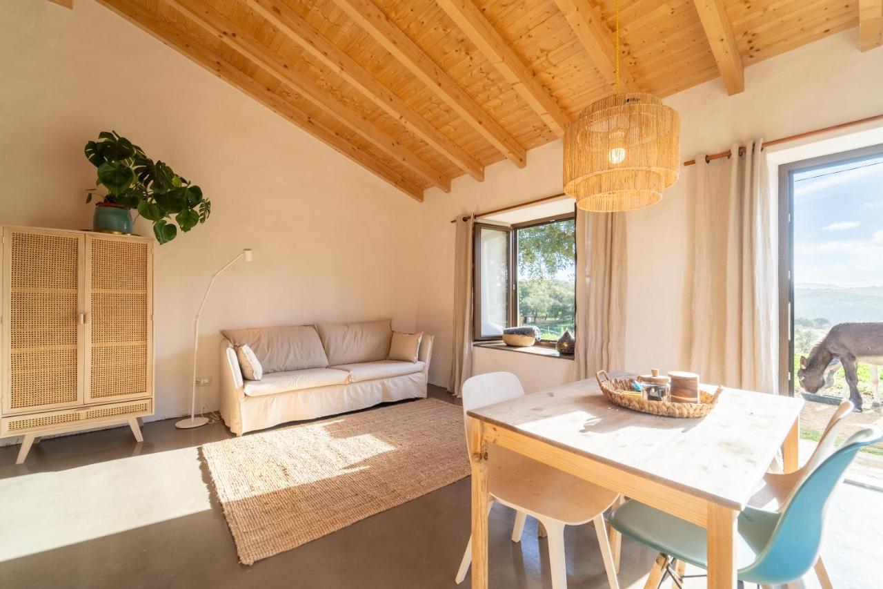 Casa Da Paz Apartment
