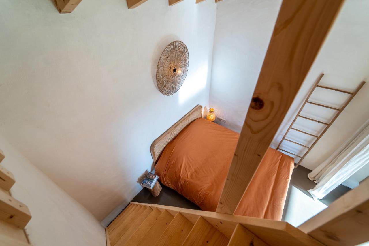 Apartment Casa Da Paz